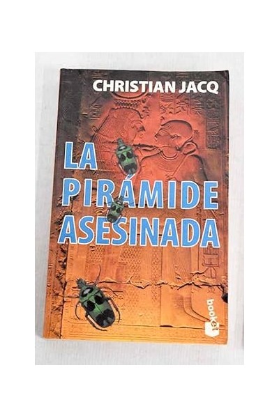 La pirámide asesinada